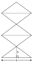 Questão de VUNESP sobre Teorema de Pitágoras