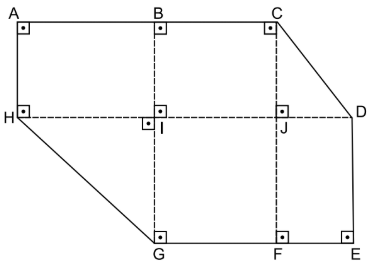 Questão de VUNESP sobre Teorema de Pitágoras