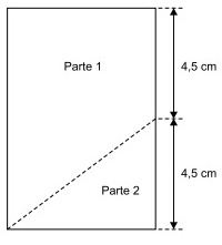 Questão de VUNESP sobre Teorema de Pitágoras