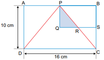 Questão de VUNESP sobre Áreas de Figuras Planas