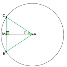 Questão de VUNESP sobre Áreas de Figuras Planas