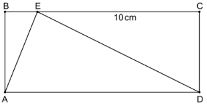 Questão de VUNESP sobre Geometria Plana