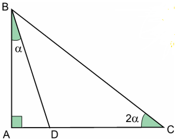 Questão de VUNESP sobre Trigonometria