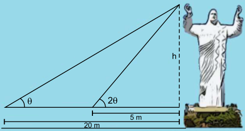 Questão de FAPEC sobre Trigonometria