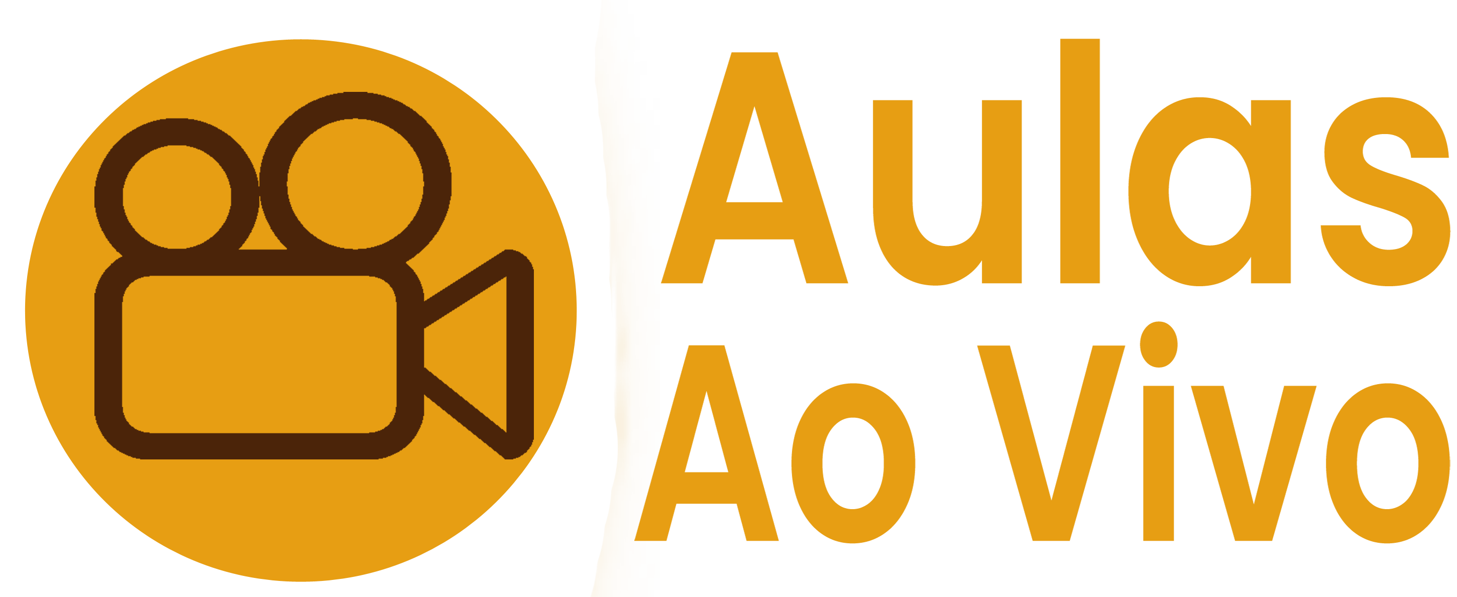 Aulas Ao Vivo