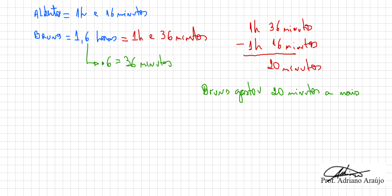 Imagem da solução da questão Q1703470