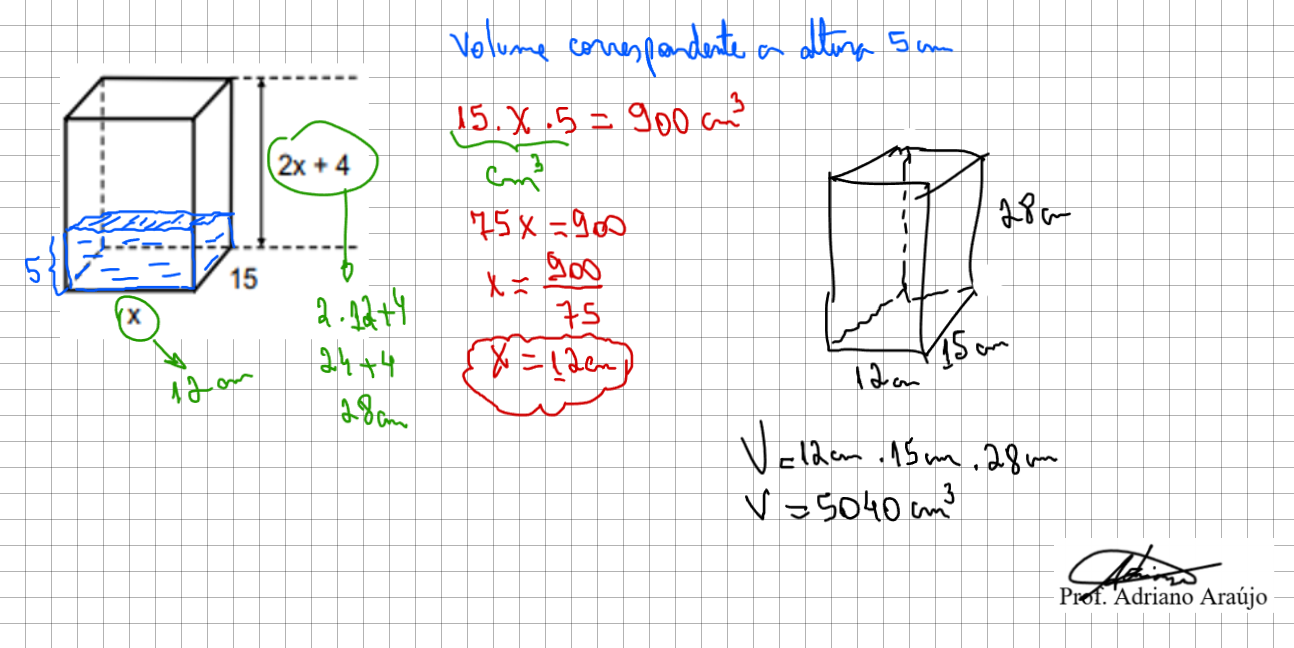 Imagem da solução da questão Q7380701
