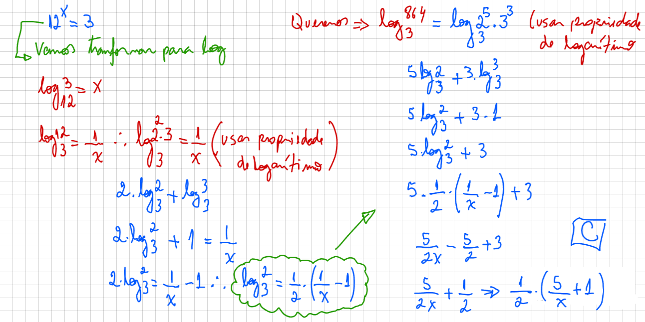 Imagem da solução da questão Q3116472