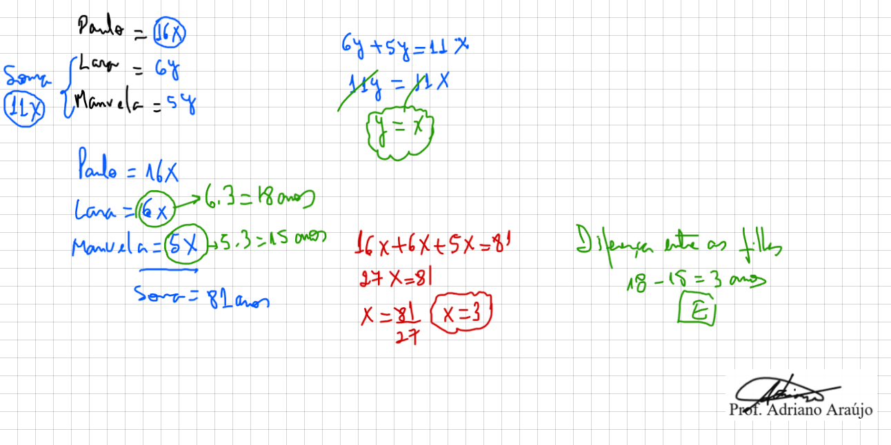 Imagem da solução da questão Q6185144