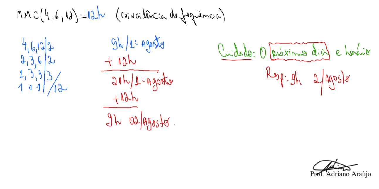 Imagem da solução da questão Q4047603