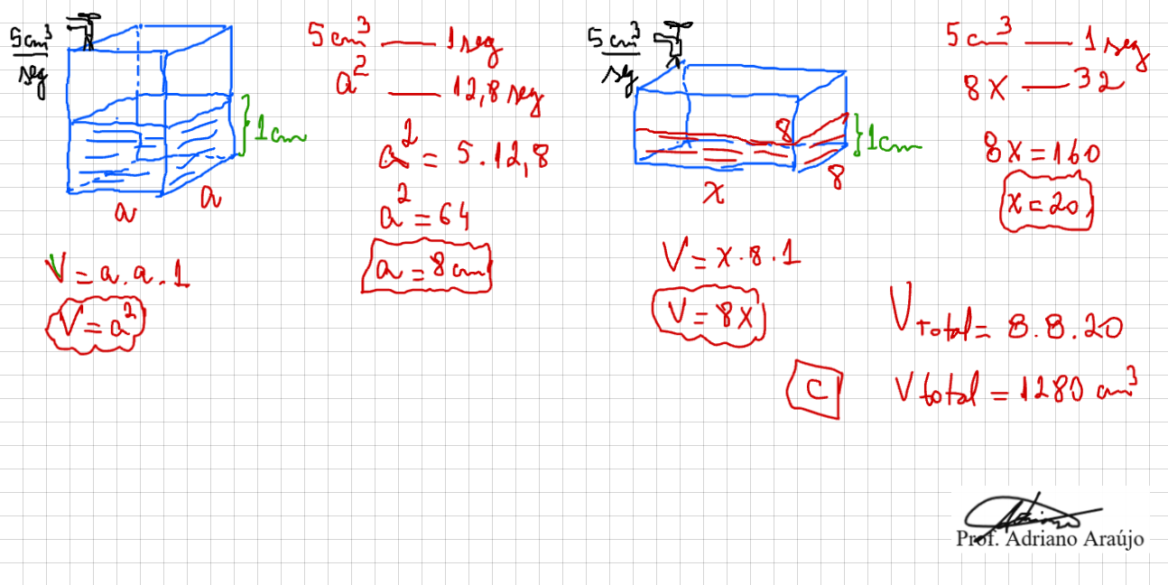 Imagem da solução da questão Q8621538