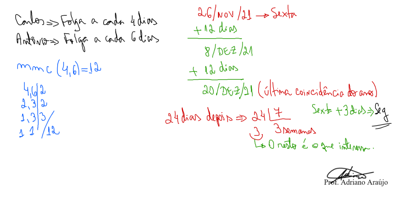 Imagem da solução da questão Q1757029