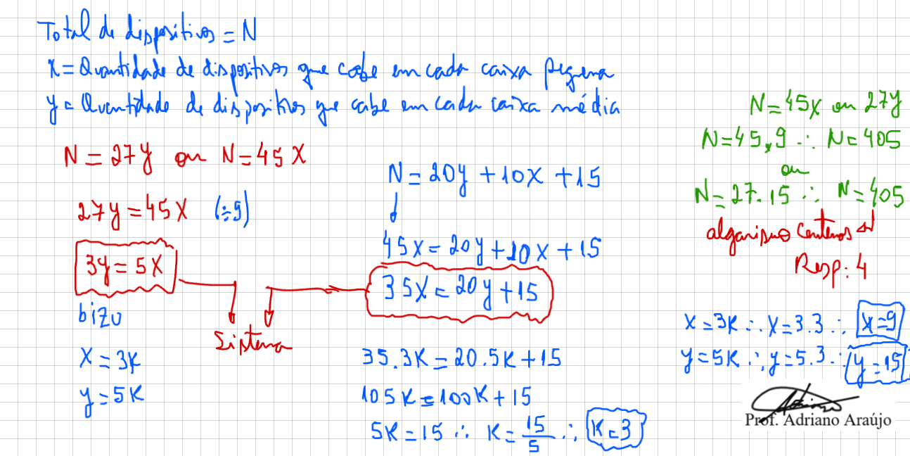Imagem da solução da questão Q6526286