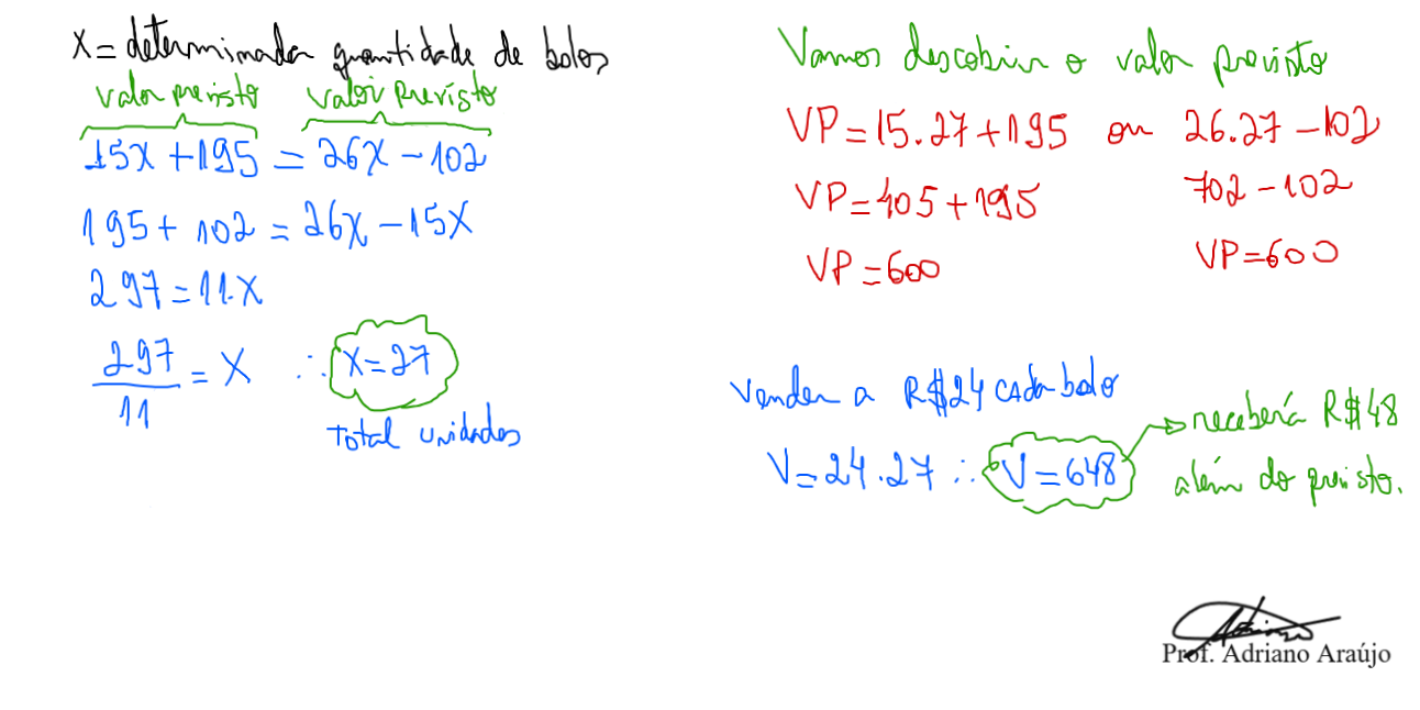Imagem da solução da questão Q1953629